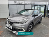 Renault Captur occasion année 2018 boite Manuelle Annonce Renault Captur occasion Diesel Captur dCi 110 Energy Intens à Bourgtheroulde-Infreville