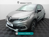 Renault Captur Captur dCi 110 Energy Intens   Dieppe 76