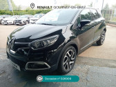Renault Captur occasion année 2016 boite Manuelle Annonce Renault Captur occasion Diesel Captur dCi 110 Energy Zen à Gournay-en-Bray