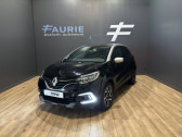 Renault Captur Captur dCi 110 Energy  2018 - annonce de voiture en vente sur Auto Sélection.com