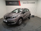 Annonce Renault Captur occasion Diesel Captur dCi 90 E6C Business 5p � Mont de Marsan