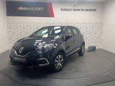 Renault Captur Captur dCi 90 E6C Business 5p   Mont de Marsan 40
