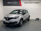 Annonce Renault Captur occasion Diesel Captur dCi 90 E6C Business 5p  Mont de Marsan