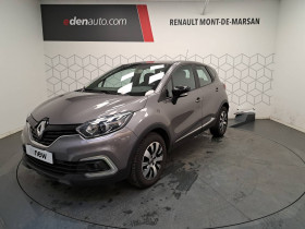 Renault Captur , garage RENAULT MONT DE MARSAN � Mont de Marsan
