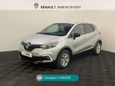 Annonce Renault Captur occasion Diesel Captur dCi 90 E6C Business  Rivery
