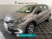 Annonce Renault Captur occasion Diesel Captur dCi 90 E6C Business  Berck
