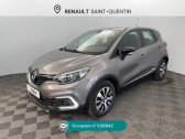 Annonce Renault Captur occasion Diesel Captur dCi 90 E6C Business � Saint-Quentin