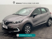 Annonce Renault Captur occasion Diesel Captur dCi 90 E6C Business � Boulogne-sur-Mer