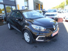 Renault Captur occasion Noir année 2019 boite Manuelle Annonce Renault Captur occasion Diesel Captur dCi 90 E6C Business à Bessières