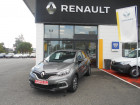 Renault Captur occasion Gris année 2019 boite Manuelle Annonce Renault Captur occasion Diesel Captur dCi 90 E6C Business à Bessières
