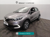 Annonce Renault Captur occasion Diesel Captur dCi 90 E6C Business  Compigne