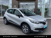 Renault Captur occasion année 2019 boite Automatique Annonce Renault Captur occasion Diesel Captur dCi 90 E6C EDC Business 5p à Toulouse
