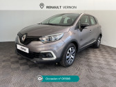 Renault Captur Captur dCi 90 E6C EDC Business   Saint-Just 27