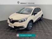 Annonce Renault Captur occasion Diesel Captur dCi 90 E6C EDC Business � P�ronne