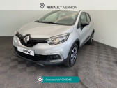 Annonce Renault Captur occasion Diesel Captur dCi 90 E6C EDC Business � LA CHAPELLE-LONGUEVILLE
