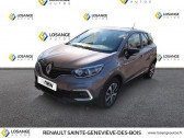 Renault Captur Captur dCi 90 E6C EDC  2018 - annonce de voiture en vente sur Auto Sélection.com