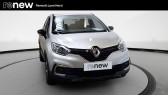 Renault Captur occasion année 2019 boite Manuelle Annonce Renault Captur occasion Diesel Captur dCi 90 E6C à LYON