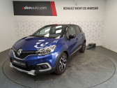 Renault Captur Captur dCi 90 EDC Intens 5p   Mont de Marsan 40