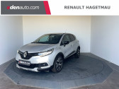 Renault Captur occasion année 2019 boite Automatique Annonce Renault Captur occasion Diesel Captur dCi 90 EDC Intens 5p à Hagetmau