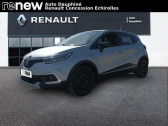 Renault Captur Captur dCi 90 EDC Intens   SAINT MARTIN D'HERES 38