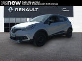 Annonce Renault Captur occasion Diesel Captur dCi 90 EDC Intens  SAINT MARTIN D'HERES