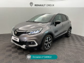 Renault Captur occasion année 2019 boite Automatique Annonce Renault Captur occasion Diesel Captur dCi 90 EDC Intens à DREUX