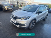 Renault Captur Captur dCi 90 EDC Intens  2019 - annonce de voiture en vente sur Auto S&eacute;lection.com