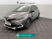 Renault Captur occasion année 2019 boite Automatique Annonce Renault Captur occasion Diesel Captur dCi 90 EDC Intens à Clermont