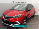 Renault Captur Captur dCi 90 EDC Intens   Jaux 60