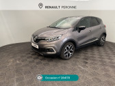 Annonce Renault Captur occasion Diesel Captur dCi 90 EDC Zen � P�ronne