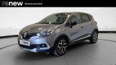 Renault Captur Captur dCi 90 EDC  2019 - annonce de voiture en vente sur Auto Sélection.com