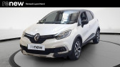Annonce Renault Captur occasion Diesel Captur dCi 90 EDC à LYON