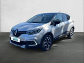 Renault Captur occasion année 2019 boite Automatique Annonce Renault Captur occasion Diesel Captur dCi 90 EDC à CHALLANS