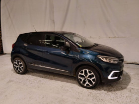 Renault Captur occasion 2019 mise en vente à VIRE par le garage RENAULT VIRE - photo n°1