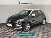 Annonce Renault Captur occasion Diesel CAPTUR DCI 90 EDC  Amiens