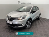 Annonce Renault Captur occasion Diesel Captur dCi 90 Energy Business  DREUX