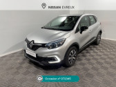 Renault Captur occasion année 2017 boite Manuelle Annonce Renault Captur occasion Diesel Captur dCi 90 Energy Business à Évreux