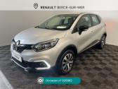Renault Captur occasion année 2019 boite Manuelle Annonce Renault Captur occasion Diesel Captur dCi 90 Energy Business à Berck