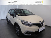 Renault Captur occasion Noir année 2018 boite Manuelle Annonce Renault Captur occasion Diesel captur dci 90 energy business à Saint-Berthevin