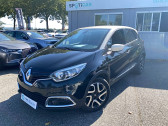 Annonce Renault Captur occasion Diesel Captur dCi 90 Energy E6 Intens EDC 5p  Muret