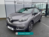 Renault Captur Captur dCi 90 Energy E6 Intens EDC  2016 - annonce de voiture en vente sur Auto S&eacute;lection.com