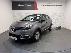 Renault Captur , garage RENAULT MONT DE MARSAN  Mont de Marsan