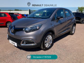Renault Captur Captur dCi 90 Energy eco Business   Pont-l'vque 14