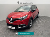 Annonce Renault Captur occasion Diesel Captur dCi 90 Energy eco E6 Intens  Cluses