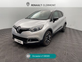 Renault Captur occasion année 2016 boite Manuelle Annonce Renault Captur occasion Diesel Captur dCi 90 Energy eco² E6 Intens à Clermont