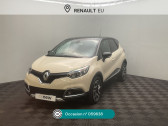 Annonce Renault Captur occasion Diesel Captur dCi 90 Energy eco E6 Intens  Eu