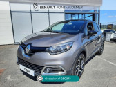 Renault Captur occasion année 2017 boite Manuelle Annonce Renault Captur occasion Diesel Captur dCi 90 Energy eco² Intens à Pont-Audemer