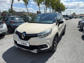 Renault Captur occasion année 2018 boite Automatique Annonce Renault Captur occasion Diesel Captur dCi 90 Energy EDC Intens 5p à Gaillac