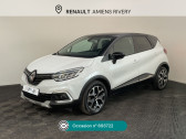 Renault Captur occasion année 2019 boite Automatique Annonce Renault Captur occasion Diesel Captur dCi 90 Energy EDC Intens à Rivery