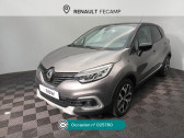 Annonce Renault Captur occasion Diesel Captur dCi 90 Energy EDC Intens  Fcamp